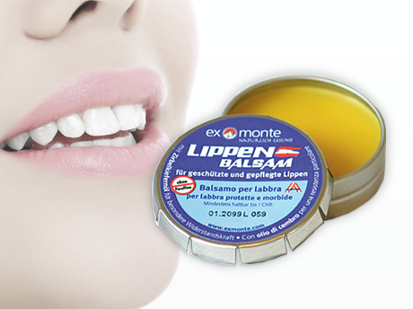 Lippen® Lip Repair 10ml